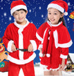 Christmas costumes for children