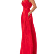 High Waist Slimming Straight Wide Leg Pants For Women