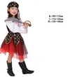 Halloween children's pirate costume