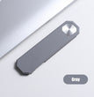 Plastic Portable Shrinkage Bracket Mobile Phone Expansion Bracket Laptop Side Expansion Bracket