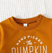 New Autumnwinter Halloween Boys And Girls Sweater European And American