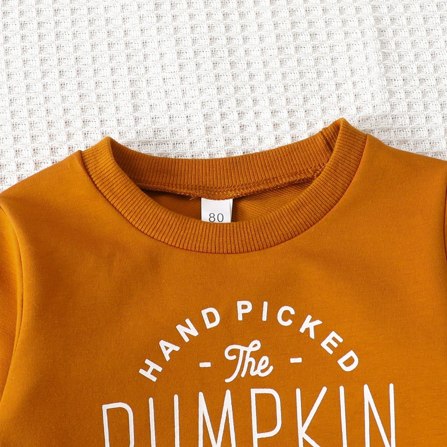 New Autumnwinter Halloween Boys And Girls Sweater European And American
