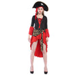 Halloween costume new female pirate costume