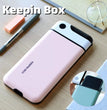 Self Discipline Phone Lock Portable Mobile Phone Lock Box Timer Smartphone Locking Case Safe Timed Lockbox Self-Discipline Keepin Box Limit Cell Phones Use