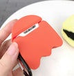 Compatible WithApplePac-Man Airpods Cover