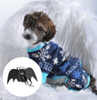 Halloween funny pet bat wings dog clothes