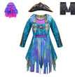 Halloween Costume Three-piece Suit