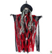Halloween hanging ghost decoration