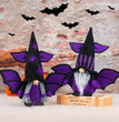 Halloween Decorations Bat Vampire Faceless Old Man