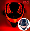 Halloween Horror LED Luminous Mask Dance Party