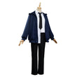 Cosplay Costume Shirt Coat Suit