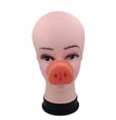 Halloween Funny Real Latex Pig Bajie Nose