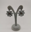 Halloween Series Earrings Alloy Metal Earrings