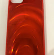 Rainbow Mirror Soft Case Phone Case