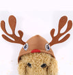 Halloween Christmas Pet Clothes Cat Dog Clothes