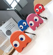 Compatible WithApplePac-Man Airpods Cover