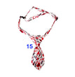 Pet Tie Christmas Halloween Cat And Dog Accessories