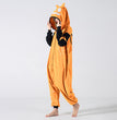 Wholesale Halloween Devil's Son One-piece Pajamas Cosplay Festival Costume Hooded Cute Home