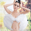 Halloween Costumes, Children's Performance Props Angel Wings