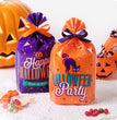 Holy Festival Candy Bag Halloween