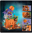 Building Blocks Halloween Gift Puzzle