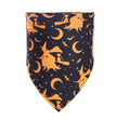 Halloween Pet Saliva Towel