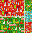 New Christmas Decorative Cloth