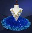 Luminous Tutu Children's Ballet Tutu Dance Costumes Fluorescent Ballet Costumes