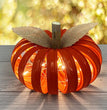 Halloween Decorative Jack-o-lantern Ornament