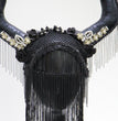 Horn Headband Halloween Personality Cosplay Props
