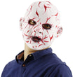 Halloween zombie mask