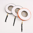 Halloween Pumpkin Paper Lantern Scene Props Ghost Festival Products KTV Bar Window Layout LED Lampshade Decoration