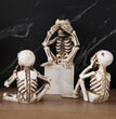 Resin Ornament Halloween Decoration Props