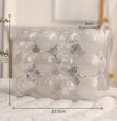 Christmas Tree Pendant Ball Creative Decoration