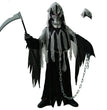 Halloween Grim Reaper Cosplay Costume