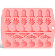 New Halloween Pumpkin Decoration Mold