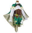 Anime Cosplay Costume Halloween Suit Female