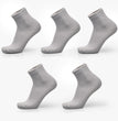 Socks men's new bamboo fiber men's socks