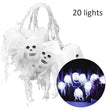 Led Halloween lights