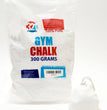100 Gram (3.52 Oz) Loose Gym Chalk - for Weightlifting, Rock Climbing, Kettlebells, and Gymnastics