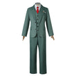 Full Set Of Stage Costumes For Animation Cosplay