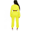 Costumes women sport suit