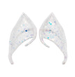 Home Simple Halloween Elf Ear Props