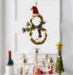 Christmas Decorations Christmas Lights Decoration Vine Circle