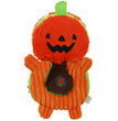 Pet Dog Toys Halloween-Witch Devil Pumpkin Pet Training Squeak Toys