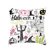 Halloween pillowcase
