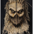 Scarecrow Mask Halloween Horror Decoration Mask