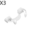 Halloween Vampire Dentures Halloween Retractable Vampire False Small Tiger Teeth Halloween Party DIY Cosplay Decorations