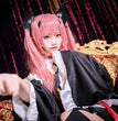 Seraph Witch Halloween Costume