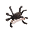 Girls Dress Net Yarn Tutu Skirt Halloween Spider Suit